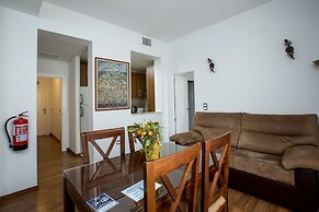 Apartamentos Lonja del Marques