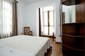 Apartamentos Lonja del Marques