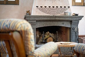 Il Castagno dell'Etna