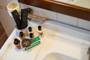 Il Castagno dell'Etna