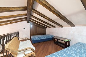 Il Castagno dell'Etna