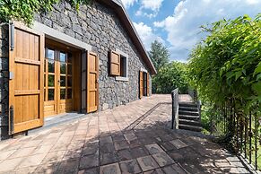 Il Castagno dell'Etna