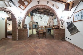 Il Castagno dell'Etna