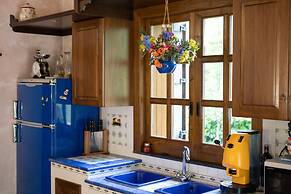 Il Castagno dell'Etna