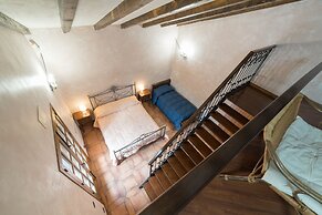 Il Castagno dell'Etna