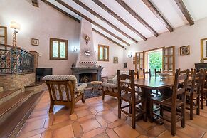 Il Castagno dell'Etna