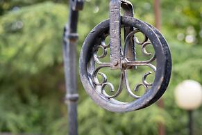 Il Castagno dell'Etna