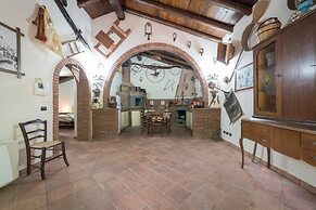 Il Castagno dell'Etna