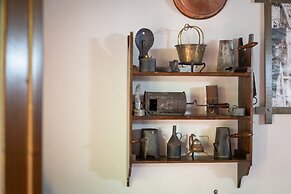 Il Castagno dell'Etna