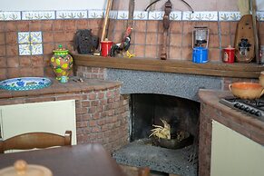 Il Castagno dell'Etna