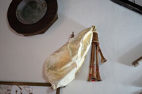 Il Castagno dell'Etna