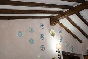 Il Castagno dell'Etna