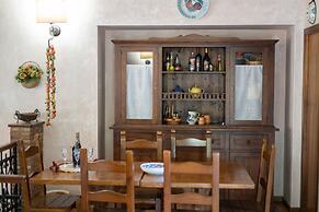 Il Castagno dell'Etna