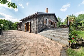 Il Castagno dell'Etna