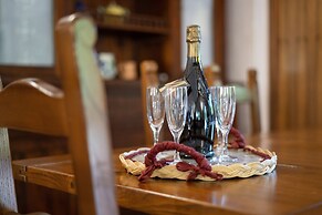 Il Castagno dell'Etna