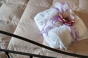 Il Castagno dell'Etna