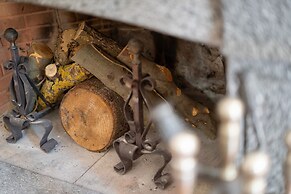 Il Castagno dell'Etna