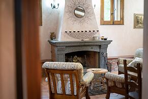 Il Castagno dell'Etna