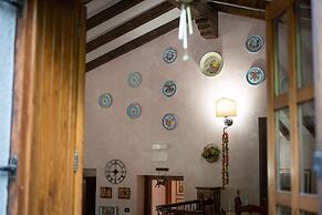 Il Castagno dell'Etna