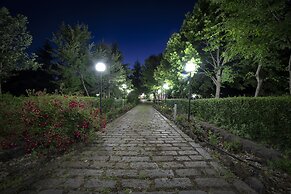 Il Castagno dell'Etna