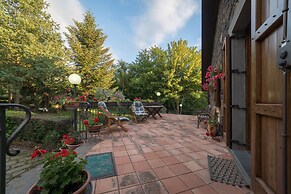 Il Castagno dell'Etna