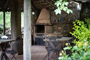 Il Castagno dell'Etna