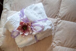 Il Castagno dell'Etna