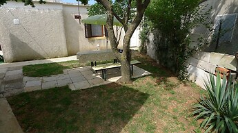 Apartment in Premantura with Garage near Kamenjak