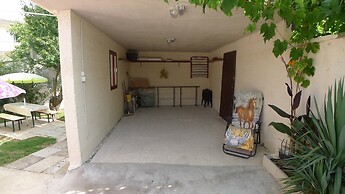 Apartment in Premantura with Garage near Kamenjak