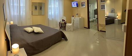 Guesthouse Piazza Istria