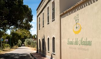 Italianway - Locanda della Meridiana