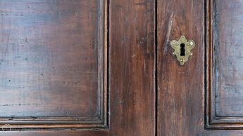 Italianway - Locanda della Meridiana