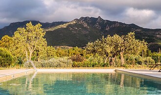 Italianway - Locanda della Meridiana