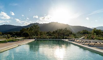 Italianway - Locanda della Meridiana