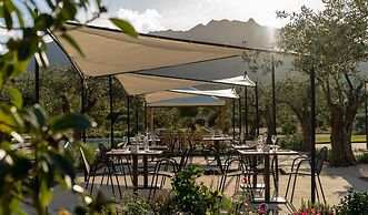 Italianway - Locanda della Meridiana