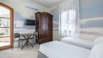 Italianway - Locanda della Meridiana