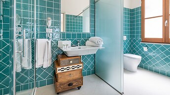 Italianway - Locanda della Meridiana