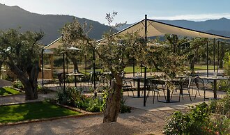 Italianway - Locanda della Meridiana