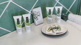 Italianway - Locanda della Meridiana