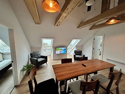 Bleu Mer - hôtel & résidences