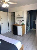 Bleu Mer - hôtel & résidences