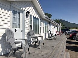 Bleu Mer - hôtel & résidences