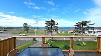 Bleu Mer - hôtel & résidences