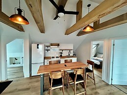 Bleu Mer - hôtel & résidences