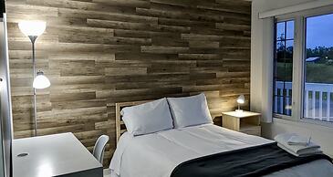 Bleu Mer - hôtel & résidences