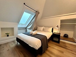 Bleu Mer - hôtel & résidences