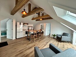 Bleu Mer - hôtel & résidences