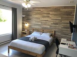 Bleu Mer - hôtel & résidences