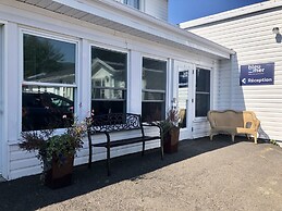 Bleu Mer - hôtel & résidences