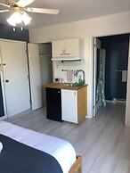 Bleu Mer - hôtel & résidences